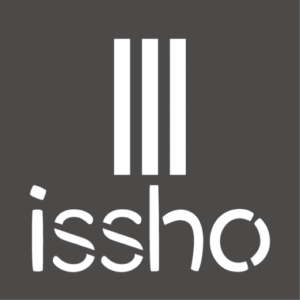 isshoホームページ始動です！