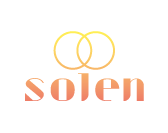solen Logo Branding